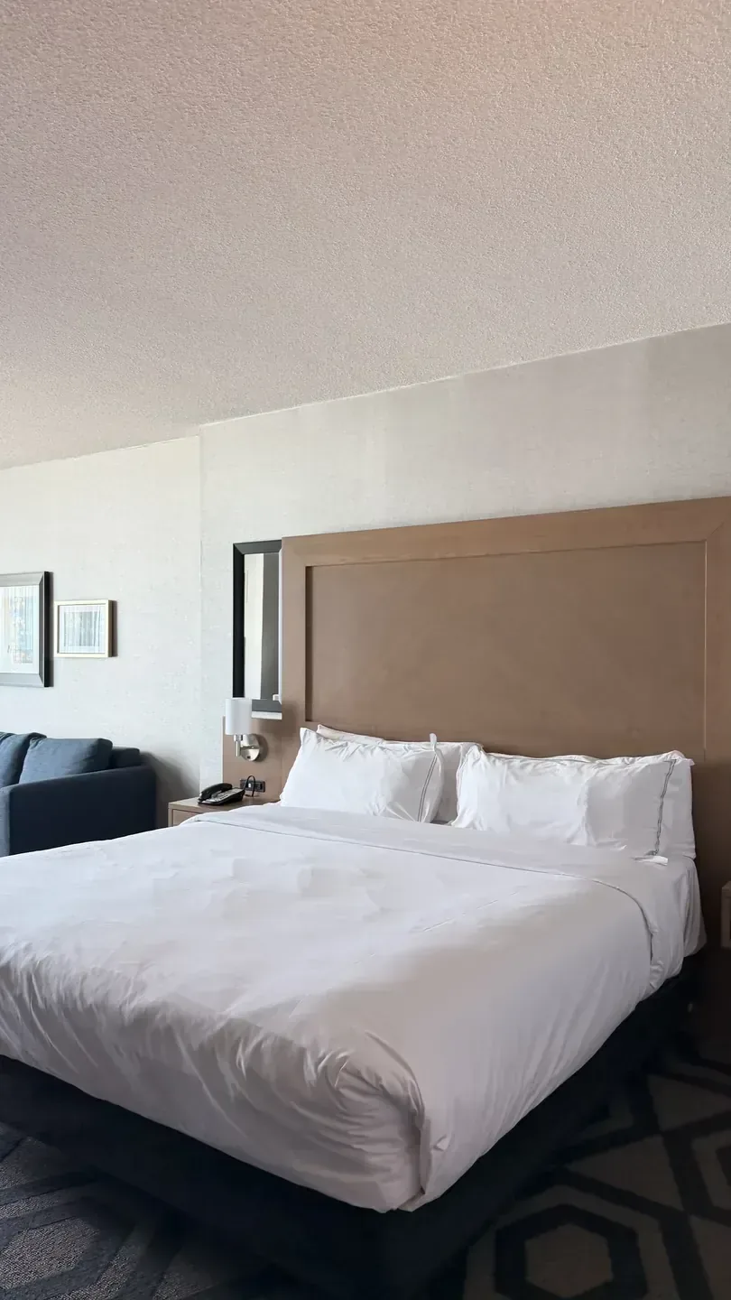 Caesars Windsor, Windsor - the resort on the waterfront
